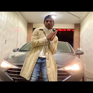 Meet your Posher, Karate